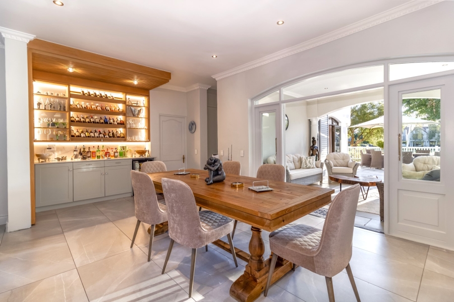 4 Bedroom Property for Sale in Boschenmeer Golf Country Estate Western Cape